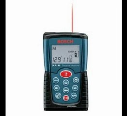 Bosch DLR130K Digital Distance Measurer Kit Cheapest 58%