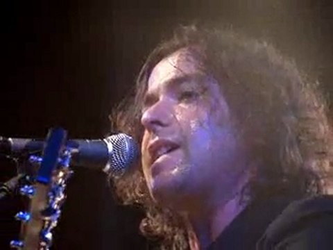 Arno SANTAMARIA - La monnaie de la pièce - Olivet (45) Octobre 2011