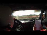 Rallye de Sarrians 2011 - ES5 : SARRIANS