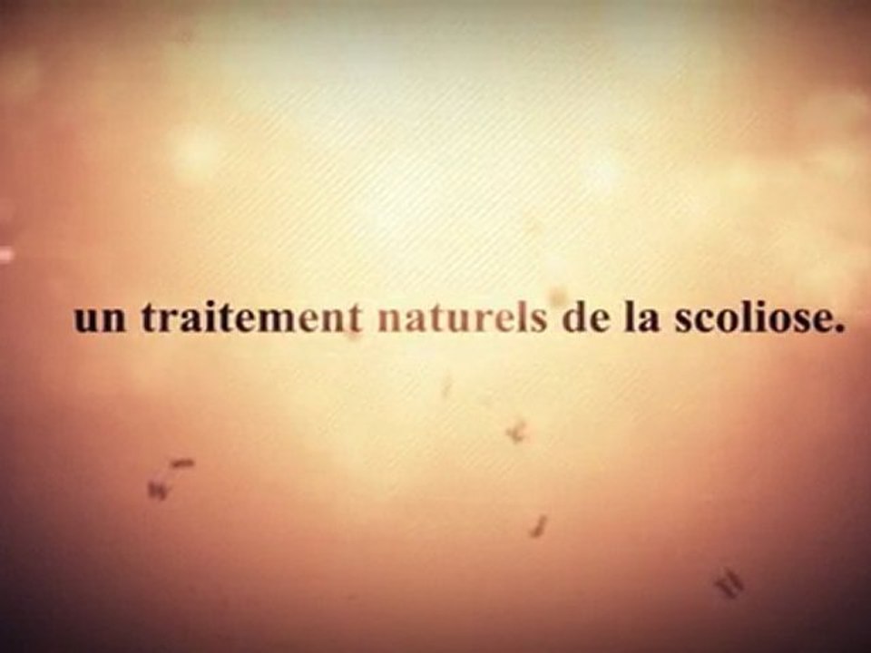 Expert santé vertébrale en France-France Traitement de la Douleur scoliose Prévention-Retour