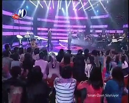 gökhan türkmen biraz ayrılık yeni video klip 2011