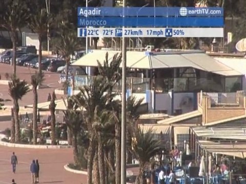 Vienna - Austria, Yas Island - UAE - Abu Dhabi, St. Andrews - Canada, Agadir - Morocco, Cannes - France, Dusseldorf - Germany, Lugano - Ticino - Switzerland