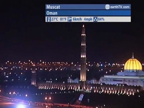 Vienna - Austria, Venice - Italy, Prague - Czech Republic, Warnemunde - Germany, Muscat - Oman, Arcachon - France, Yas Island - UAE - Abu Dhabi