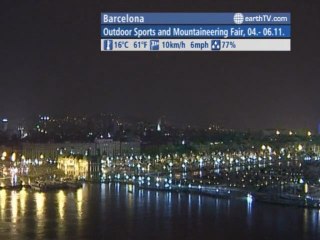 Warsaw - Poland, Agadir - Morocco, Berlin - Germany, Barcelona - Spain, London - United Kingdom, Bandar Seri Begawan - Brunei, Avignon - France