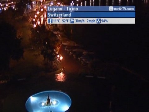 Berlin - Germany, Pine Valley - Beijing - China, Seattle - USA, Muscat - Oman, Lugano - Ticino - Switzerland, Cannes - France, Hamburg - Germany