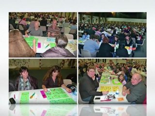 LOTO MONSTRE POUR BH ET CPE A CHAMBLY