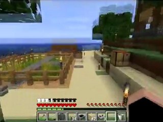 Survival Island en multi partie 13