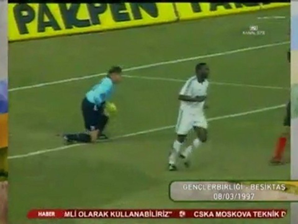 DANİEL AMOKACHİ