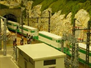 Bussière-Galant 2011 - Réseau AMCL #4