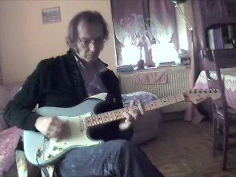 here comes the sun video