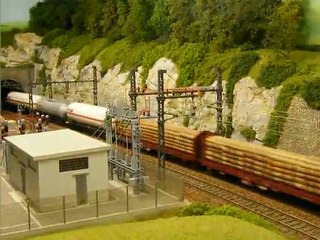 Bussière-Galant 2011 - Réseau AMCL #9