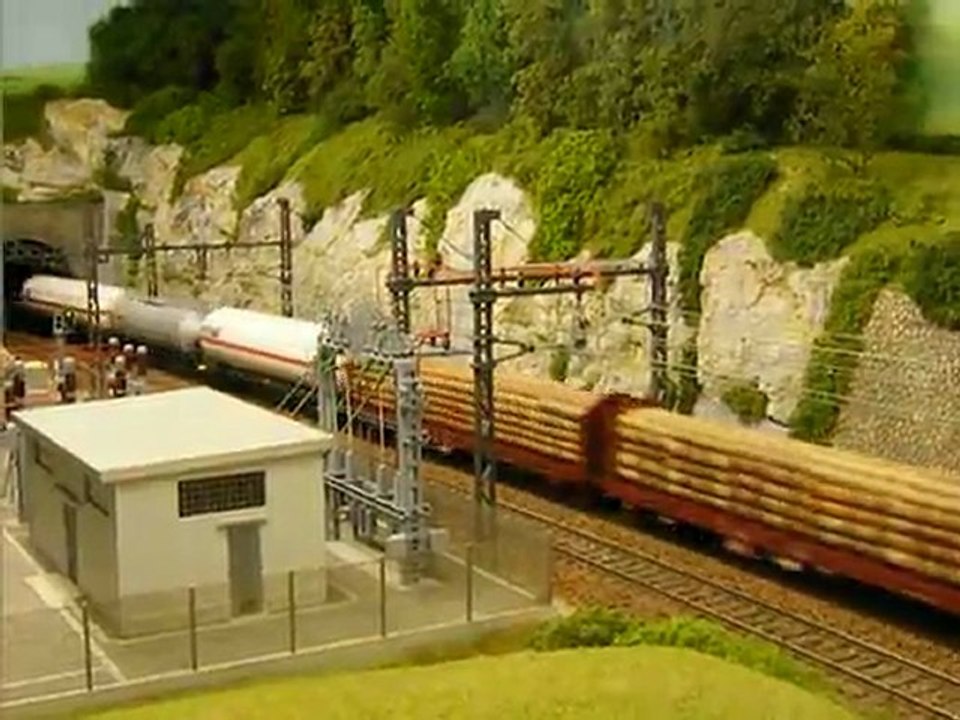 Bussière-Galant 2011 - Réseau AMCL #9