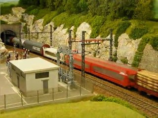 Bussière-Galant 2011 - Réseau AMCL #10