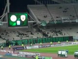 Panathinaikos AEK Prasina Nea