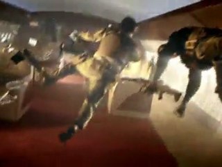 Modern Warfare 3 en Live !!