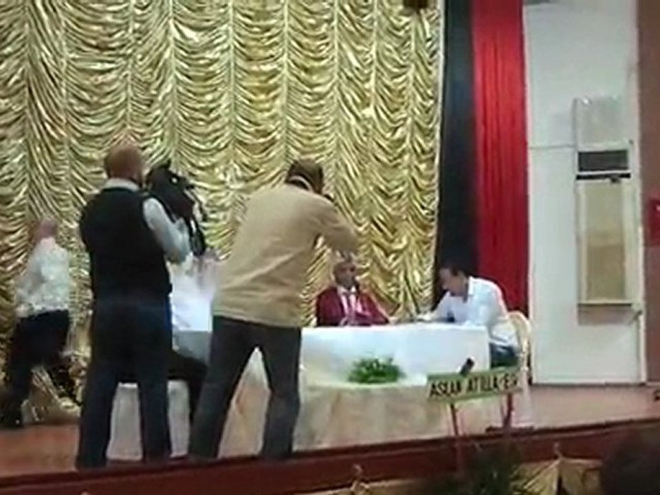 Emrah & Yağmur Nikah Töreni..