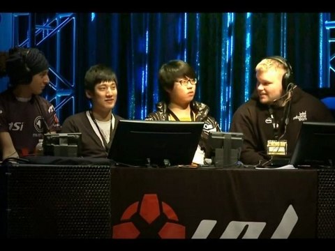 Starcraft 2 : Best of Stephano