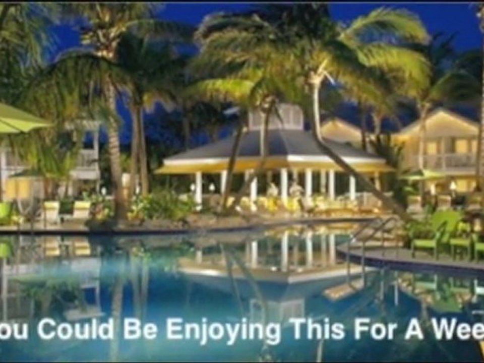 Bon Voyage 1000 Opportunity