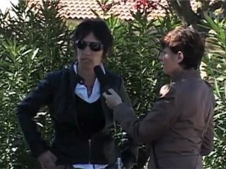 La collecte des déchets ménagers de la CCNBT