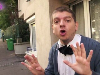 La Vraie Vie de Bengui : Le Sudoku à l'unité (ép 1)