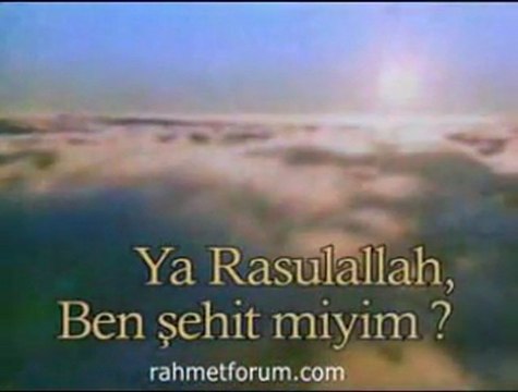 Dursun Ali Erzincanlı - Bedir