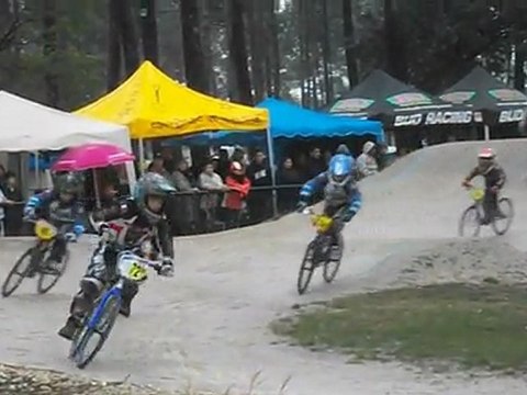 finale poussins gujan mestras 3eme manche aquitaine