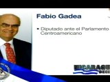 Reseña de Fabio Gadea, candidato presidencial nicaragüense