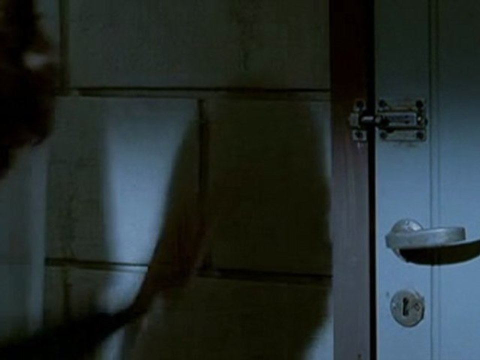 LES DISPARUS  (FERMETURE)