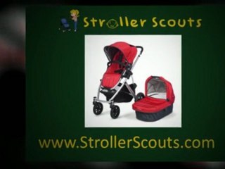 Strollers Reviews - StrollerScouts.com