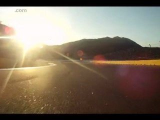 GT1-LIFE Johnny's Hotlap Guide of the 'San Luis' Circuit