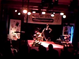 Mein herr Défilé de mode MAS