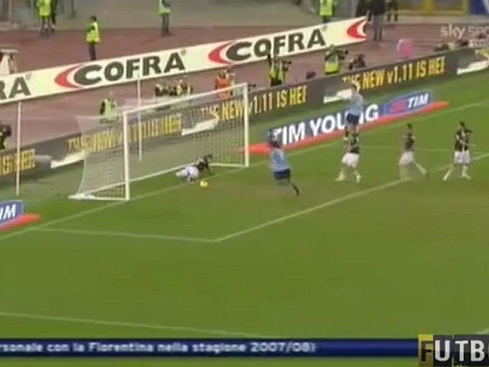 Lazio - Parma 1:0