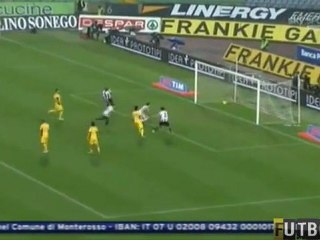 Udinese Calcio - Siena 2:1