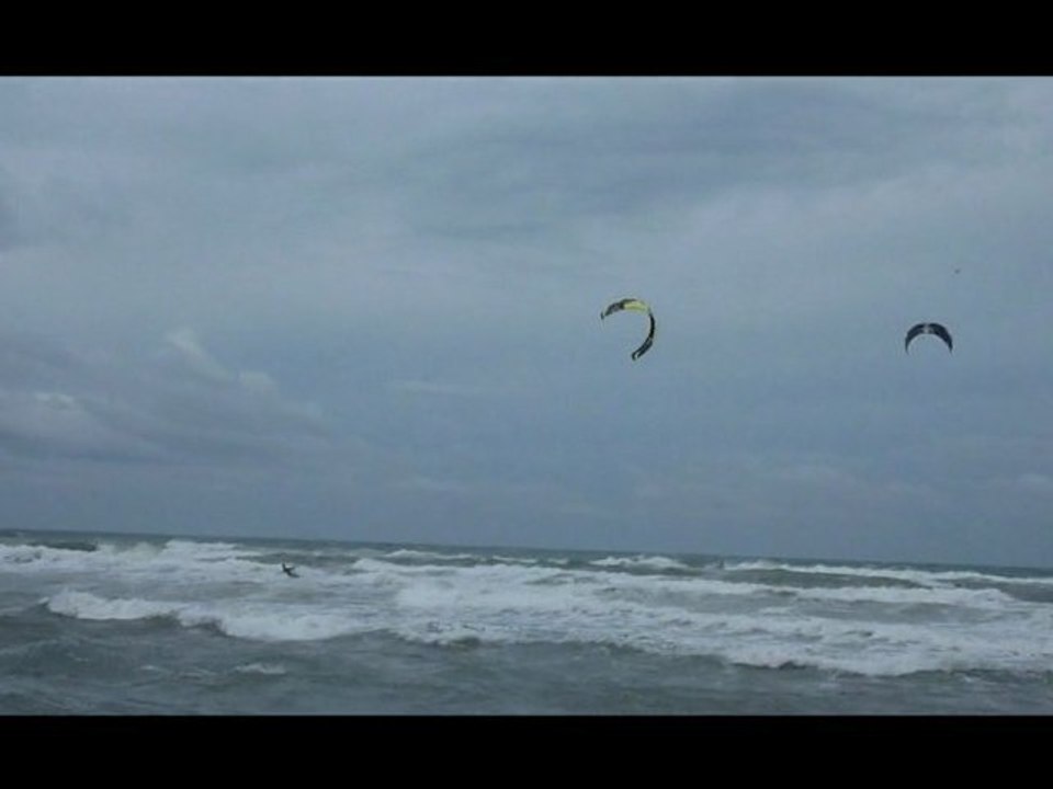 KITE SURF