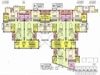 DABC Chennai  Acacia - Mambakkam, by dabc chennai builders