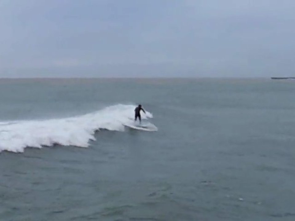 Session Longboard34 du 06112011