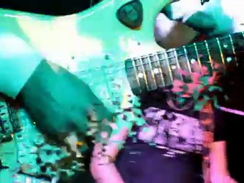 Кавер группа Плеер бит Demo2