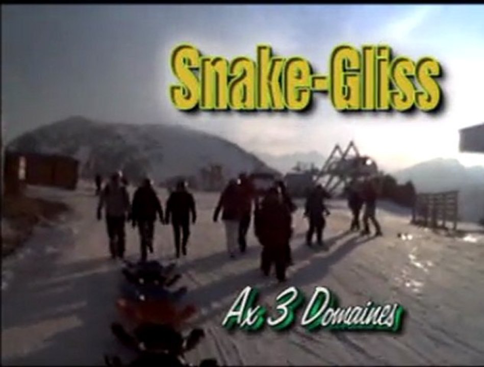 Snake-3