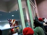 Occupy DC Protesters Use Children As Human Shields