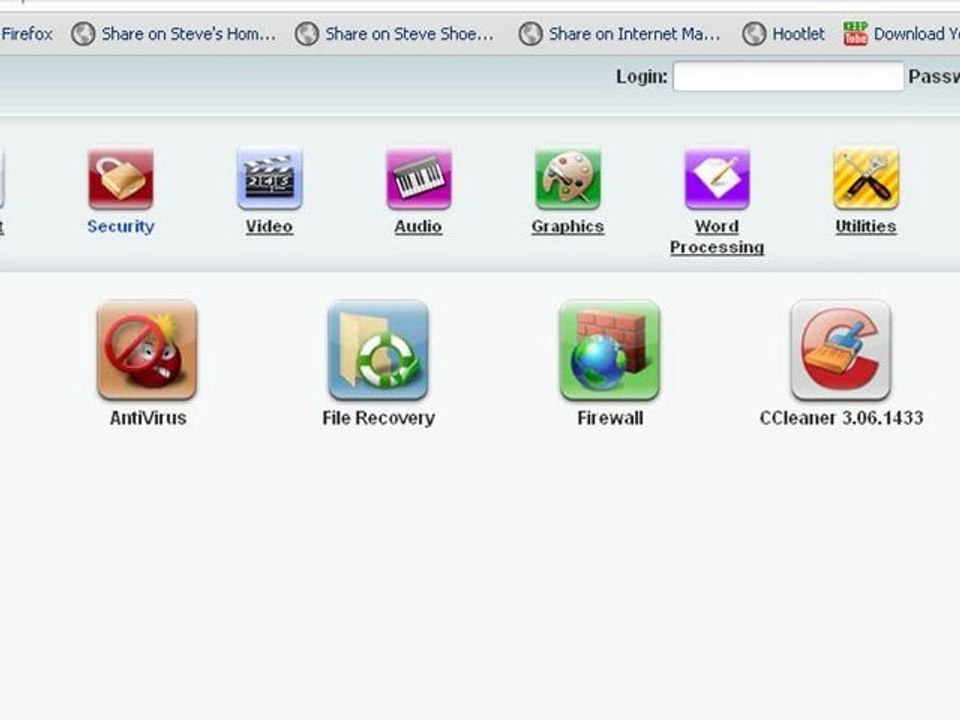 Home Page Pays Demo Get Paid To Surf The Web