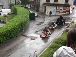 Remontée perdants n1 & n10