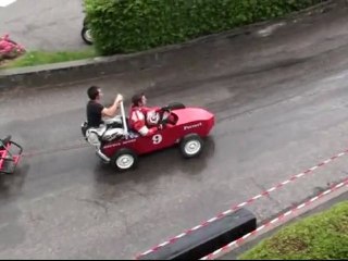 Remontée gagnants n2 & n9