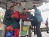 Bad weather leaves Everest tourists stranded