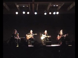 Latcho Drom Lartilleux "TOM"  2011 Gueux