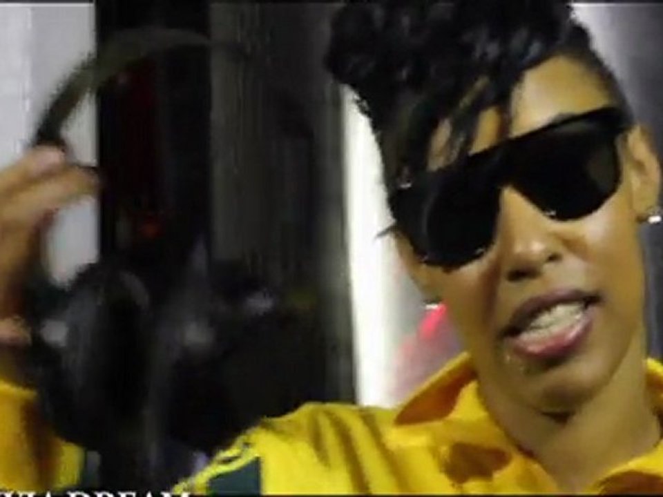 niya dream presente le projet BC RJ&dams daniels