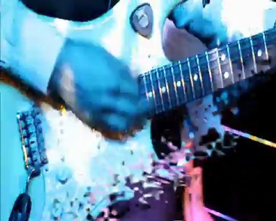 Кавер группа Плеер бит demo 2011 2