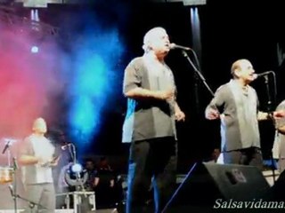 El Gran Combo en Palma De Mallorca