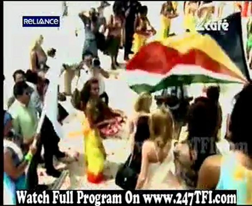 Miss World 2011 Part 8 [www.247TFI.com]