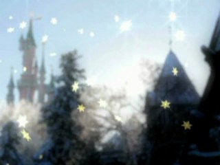 Clip Noël 2011 à Disneyland Paris