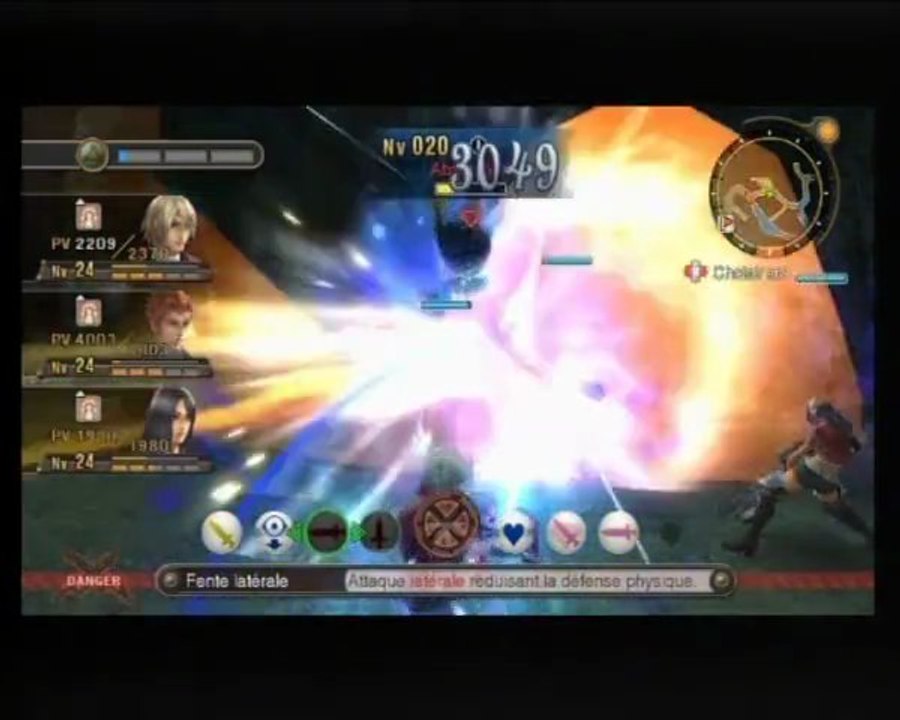 Xenoblade Chronicles [8] Colonie 6